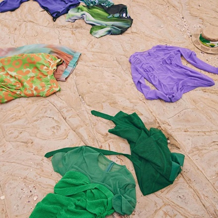 サマータイムシンデレラ(Summer Time Cinderella)